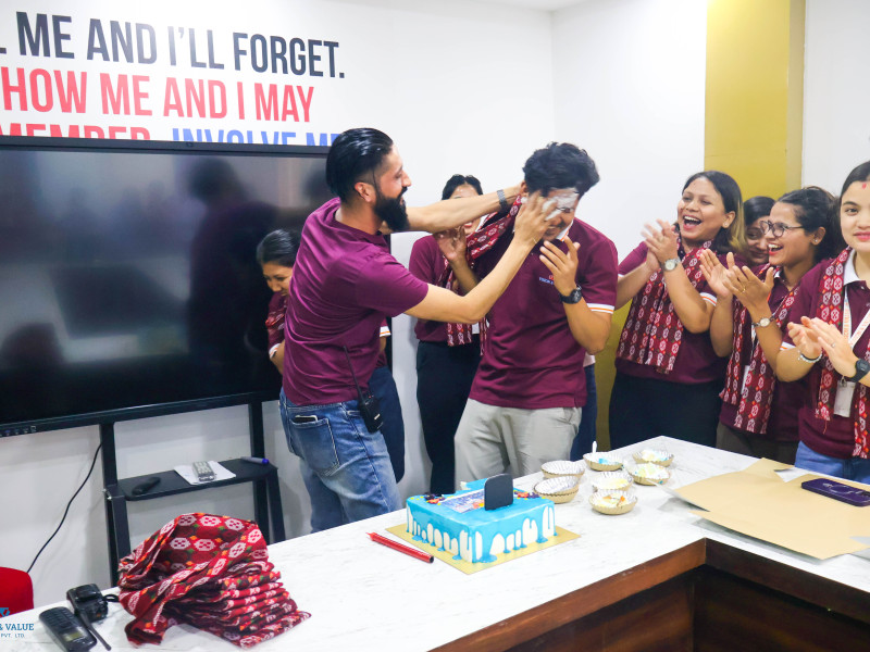 100K Followers Celebration on TikTok | 10th June 2025